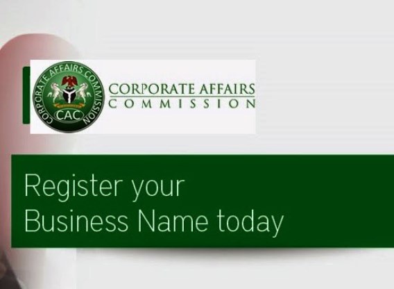 Business Name Registration